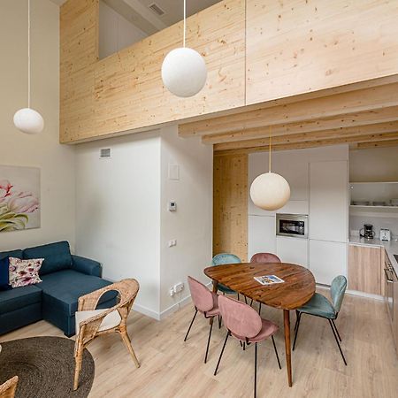 Exclusivo Duplex En Salamanca Madrid Esterno foto